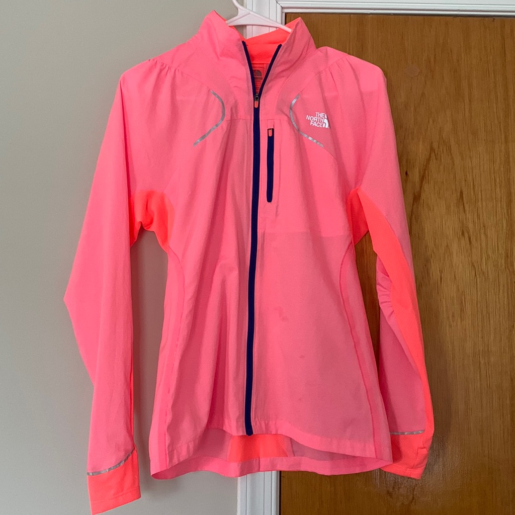 North Face Jacket